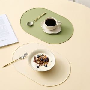 셀링온 실리콘 식탁매트 식탁 테이블 매트 깔개 실리콘식탁매트 식탁테이블매트