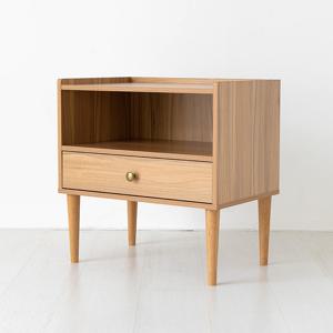 마켓비 폴라보 1서랍 협탁 6060 DC805