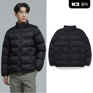 공식 남성 시그니처 카이트(KITE) 다운 KMU24571N9  (정상가:299,000)