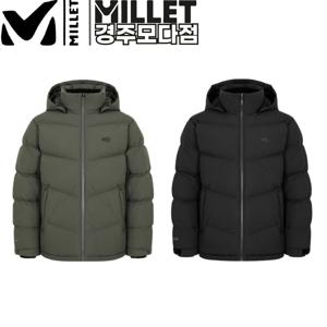 메즈2 콜드제로 구스다운 MITWD433