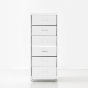 마켓비 피하 서랍장 6단