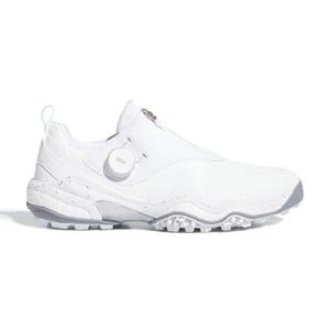 아디다스 골프 남성 25SS 코드케이오스 보아 25 스파이크리스 골프화 ID8605