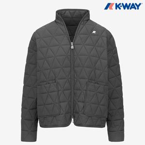 [정가:359,000] 까웨 여성 셀리메 다이아몬드 퀄티드 웜 패딩 Y256EWD226