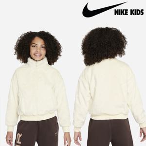 나이키 NSW 퍽스퍼 TRND 자켓 8-15세 A234JK354P