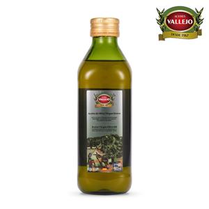 바예호 엑스트라버진 올리브오일 500ml x 1병