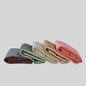 실키코튼 투톤 낮잠이불 (5color)