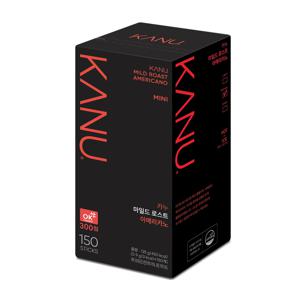 카누 미니 마일드 150T