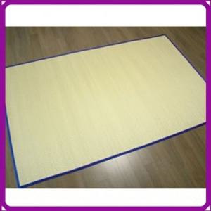 대숲소리 양면 왕골돗자리 선택 /띠지색상랜덤발송