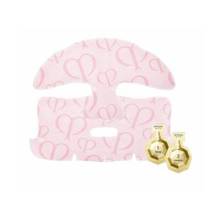 [끌레드뽀 보떼] 일루미네이팅 컨센트레이트 마스크 6SET