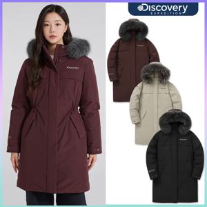 [택가:75만](여성) 베르겐 고어 윈드스토퍼 구스다운 DWDJ7P046