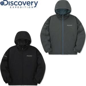 [디스커버리] DXTR71046 공용 신슐레이트 패딩 자켓 DXTR71046