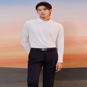 [Performance On] 남성 약기모 베이스레이어 VOBSP991_OW