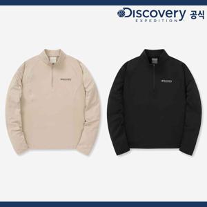 디스커버리 여성 집업 티셔츠 DWZT41044