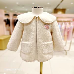 [프렌치캣] IV 뽀글이 JK CL Q35DKC030C