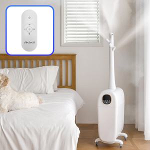 초음파 가습기 25리터 산업용 사무실 대형 가정용 거실 업소용