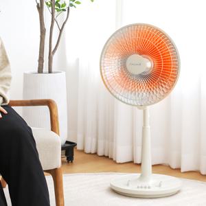 신일 선풍기형히터 전기 난로 온열기 히터기 열 선풍기 SEH-SRS900IH