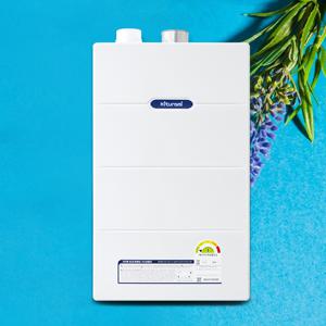 귀뚜라미보일러 거꾸로 ECO 콘덴싱 L11-36KF 198㎡ 60 설치포함