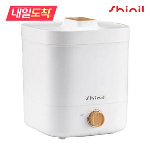 [내일도착] SHINIL 초음파 가습기 SUH-R60HP 저소음 3L 통세척