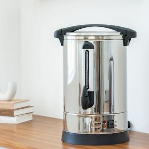 신일 자동 전기 물끓이기 15L 스텐 온수통 업소용 전기물통 대용량 포트