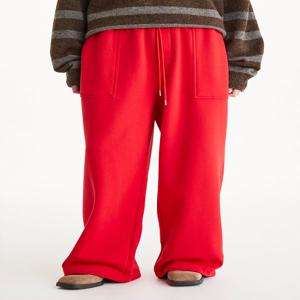 [톰보이] 기모쭈리 밴딩팬츠 9104431993