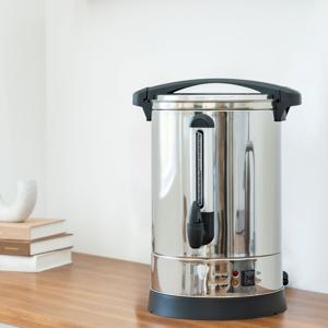 신일 자동 전기 물끓이기 9L 스텐 온수통 업소용 전기물통 대용량 포트