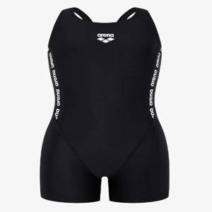 [아레나] 아레나라인 아동 3부 반신 레이스백A5FG1GL06 A5FG1GL06BLK