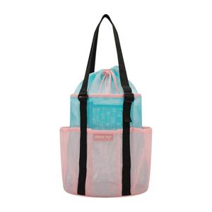 [아레나] 메쉬 토트백 A5AC1AB20 A5AC1AB20PNK