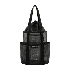 [아레나] 메쉬 토트백A5AC1AB20 A5AC1AB20BLK