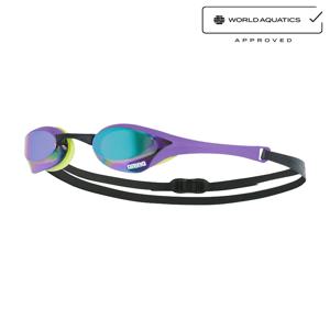 [아레나] COBRA ULTRA 레이싱 미러수경 A5AC2AG18PPL