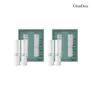 [기본패키지] 뮤신 콜라겐 크림 앰플 2박스(15ml*4개)