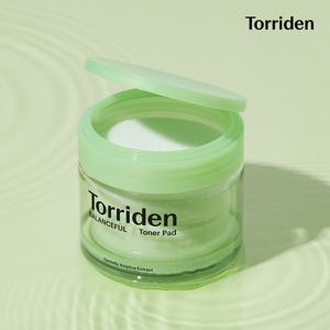 밸런스풀 시카 토너 패드 60매