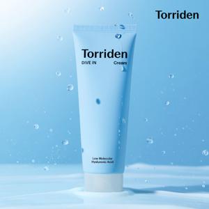 다이브인 저분자 히알루론산 크림 80ml