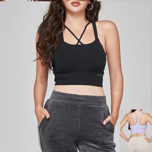 제인코트 앤코 스트랩 미들탑 UNA3109