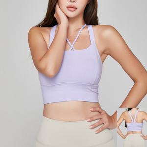 제인코트 앤코 스트랩 미들탑 UNA3109