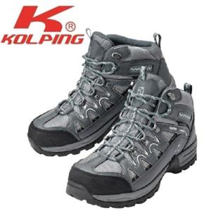 [롯데백화점][콜핑]LD18 남성 사계절 미끌림방지 방수 방풍 등산화 KFM1368M 클라임