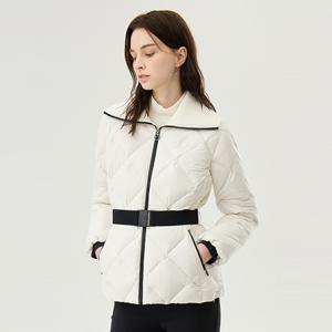 [60% OFF] 벨트 슬림핏 다운 자켓 (QP422ODJO5)