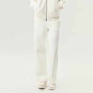 [60% OFF] 기모 루즈핏 스트레이트 팬츠 (QP423TFPO3)