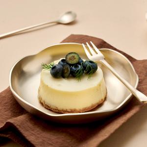 오부자 주물유기 꽃찬기 대1P