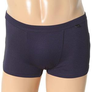 남성 퍼플 모달 에어로웜 드로즈ECMDR743PU