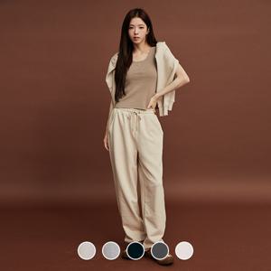 415520 노정의 여 조거 트레이닝 팬츠