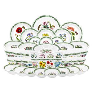 보타닉가든 알뜰 홈세트6인42p