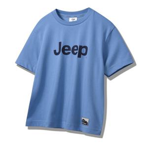 P2R_빅지프 직조와펜 반팔티 KP3TSU091