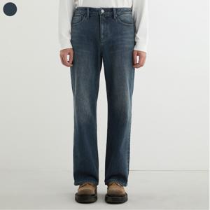 게스진 남성 기모 M톤 슬림 와이드 MP4D9183