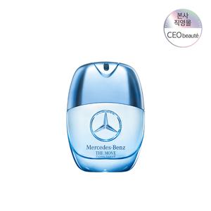 [본사정품] 메르세데스 벤츠 더 무브 익스프레스 유어셀프 EDT 60ml