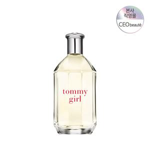 [공식수입] 타미 힐피거 타미 걸 EDT 100ML
