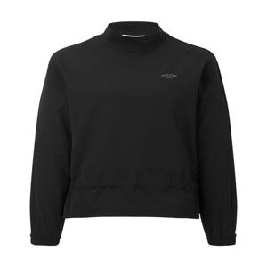 헤지스 골프 여성 [[24FW]] HWTS4C991BK [가격인하][ONLINE EXCLUSIVE][Afterhours캡슐] 블랙 여성 스트링