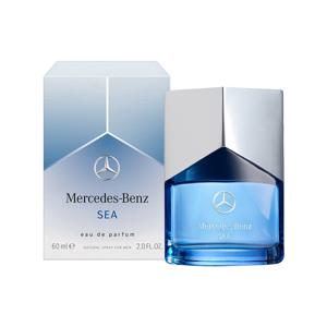 [공식수입] 메르세데스 벤츠 LSA 씨 EDP 60ML