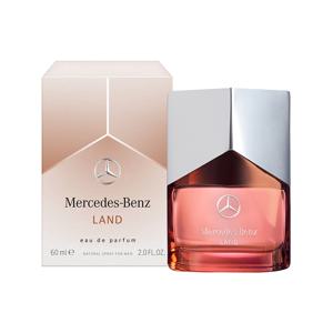 [공식수입] 메르세데스 벤츠 LSA 랜드 EDP 60ML