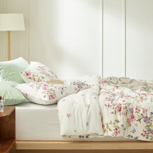 고밀도면100 모달 차렵이불 S/Q