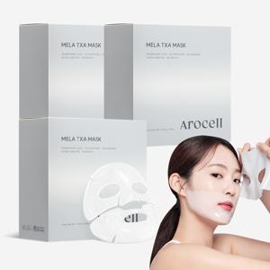 멜라 TXA 마스크 12매X3박스